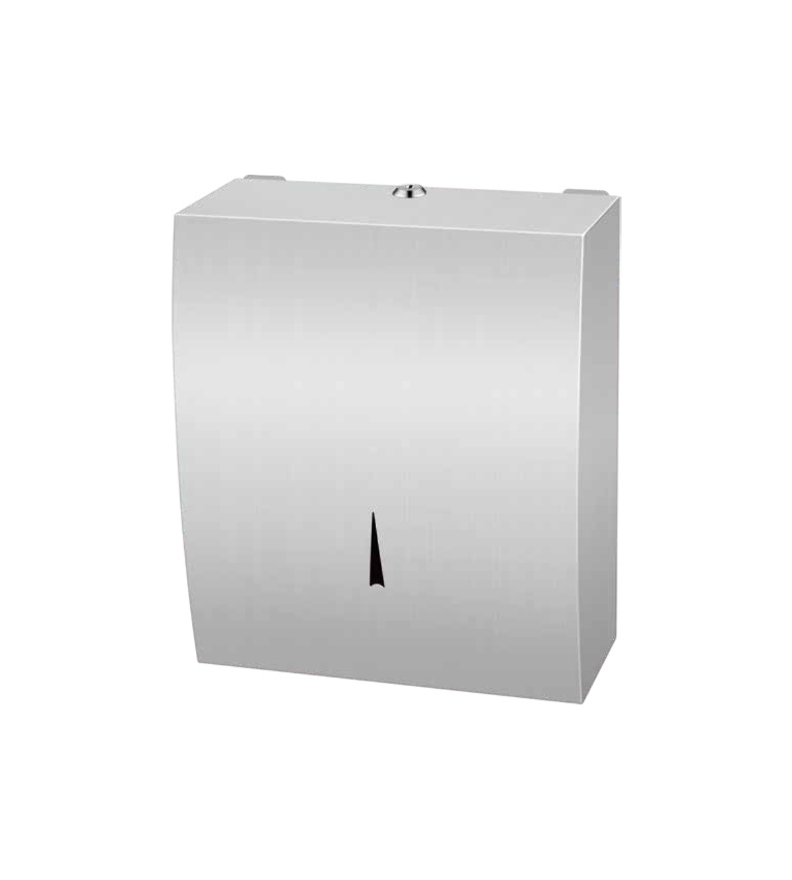 Paper towel dispenser